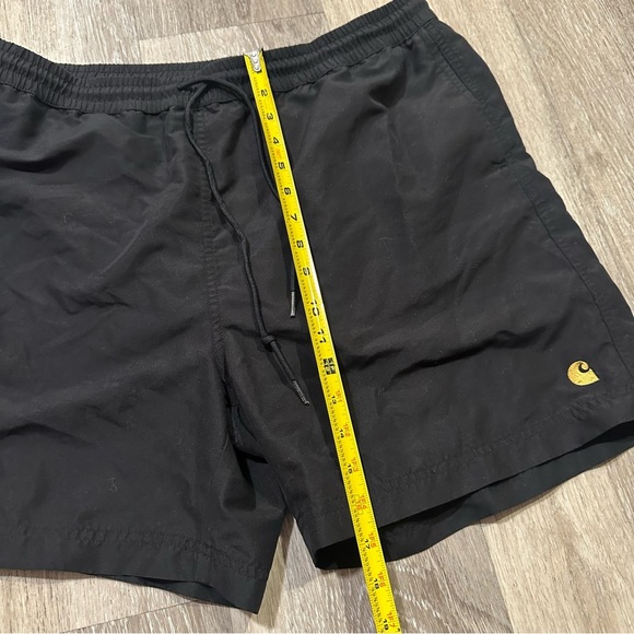 Carhartt WIP Men's Swim Shorts XL - Picture 6 of 7